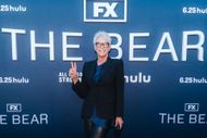 Jamie Lee Curtis - Source: Getty